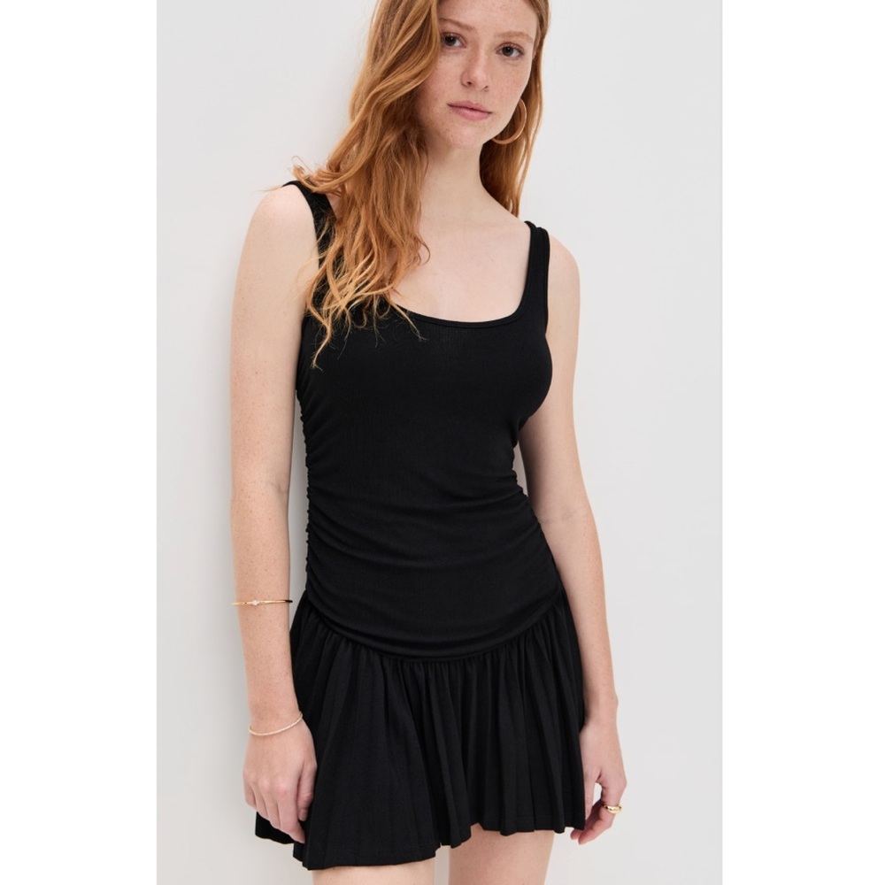 Lioness Field of Dreams Mini Dress